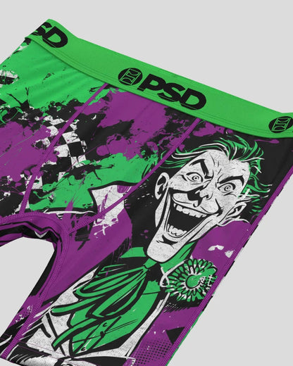 Youth DC - Joke's On You - Youth Underwear | PSD