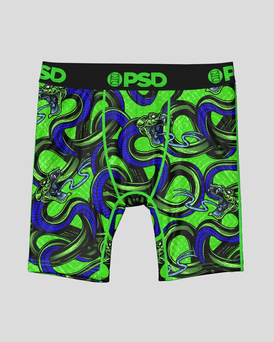 Youth Snake Bite - Youth Underwear | PSD