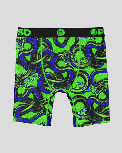 Youth Snake Bite - Youth Underwear | PSD