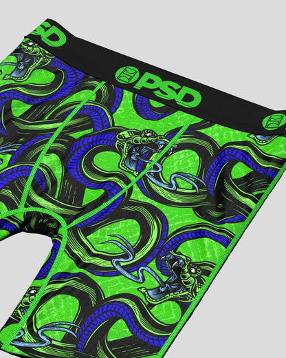 Youth Snake Bite - Youth Underwear | PSD
