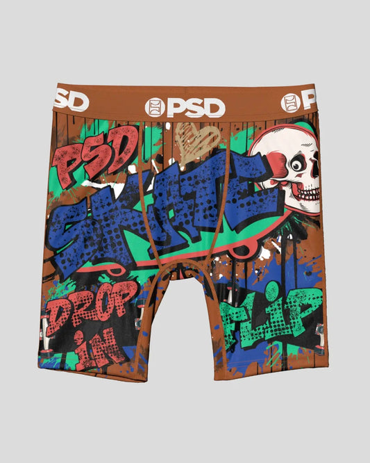 Youth Skate Flip - Youth Underwear | PSD