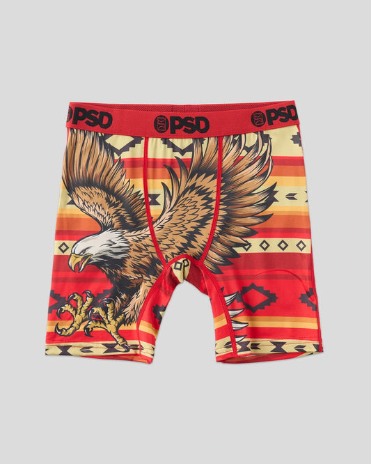 Sale Eagles West - Youth Underwear | PSD