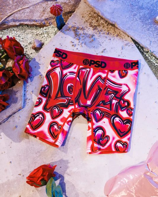 Sale Love Core - Youth Underwear | PSD