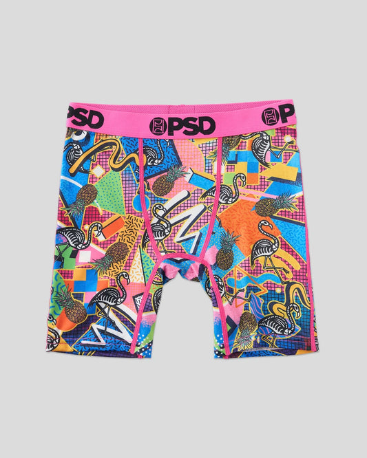 Sale Retromingo - Youth Underwear | PSD