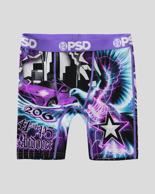 Sale Paolo Banchero - My City - Youth Underwear | PSD