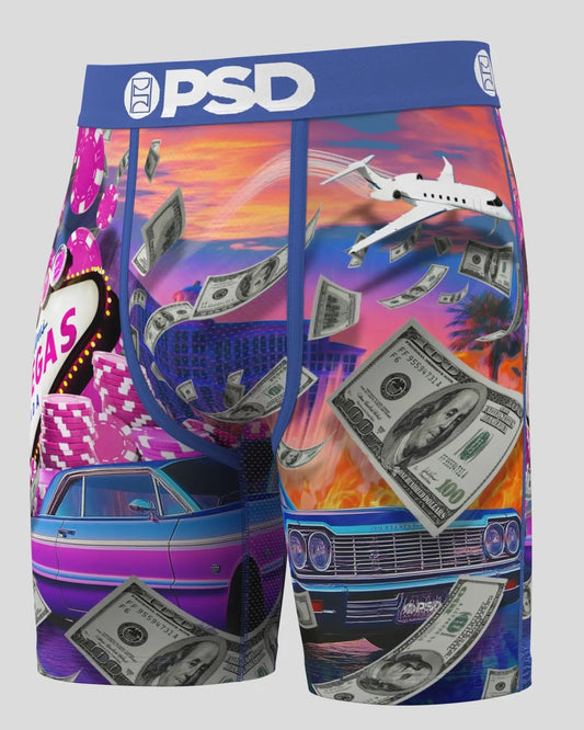 Men Mirage District - Standard Length | PSD