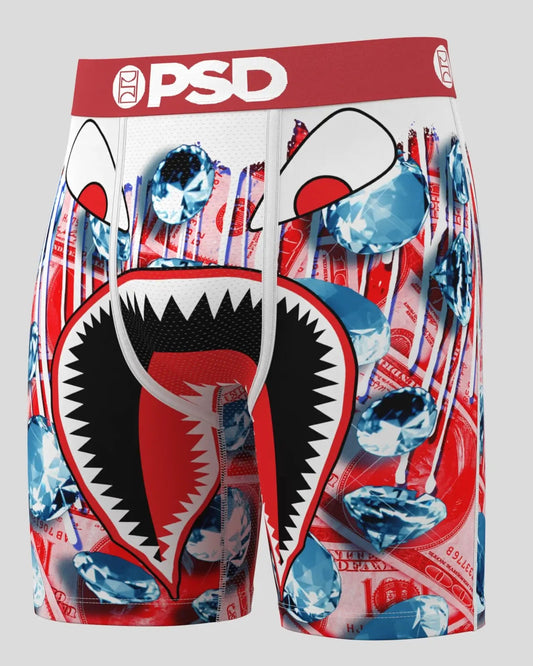 Men Warface United Lux - Standard Length | PSD