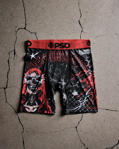 Men Broken Promises - Smoken Promises - Standard Length | PSD