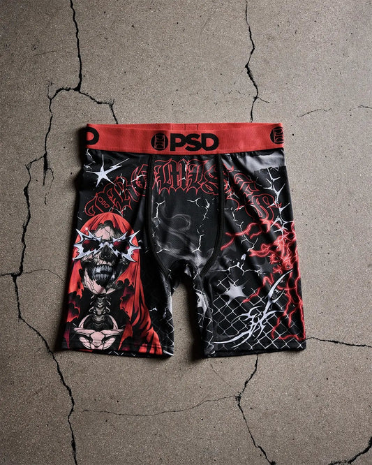 Men Broken Promises - Smoken Promises - Standard Length | PSD