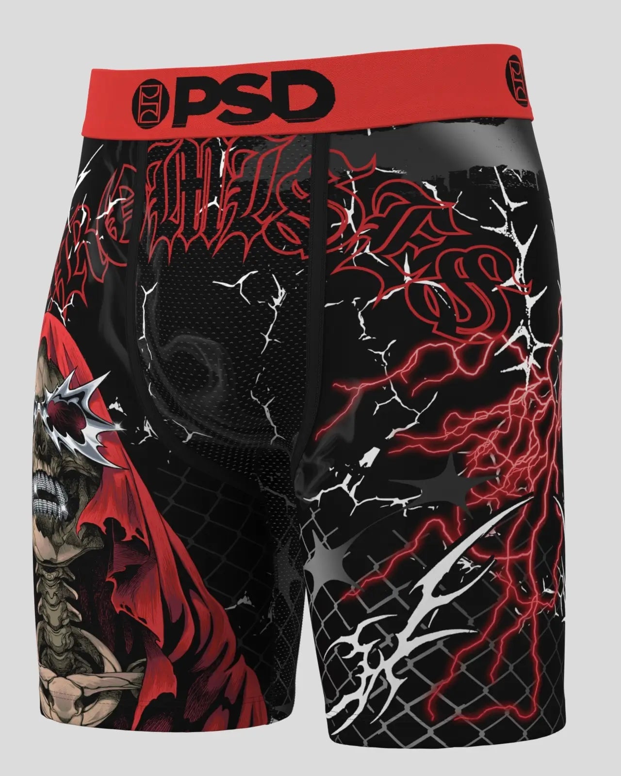 Men Broken Promises - Smoken Promises - Standard Length | PSD