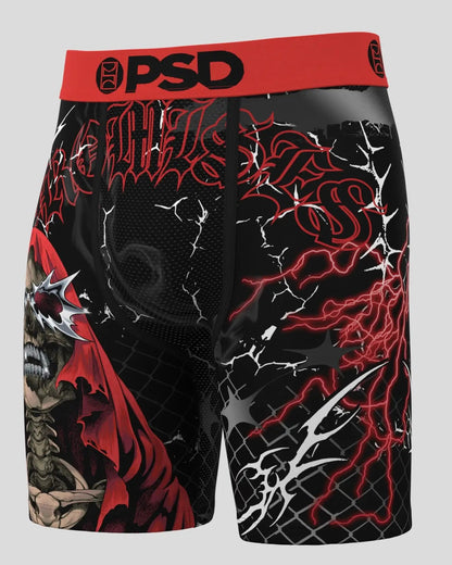 Men Broken Promises - Smoken Promises - Standard Length | PSD