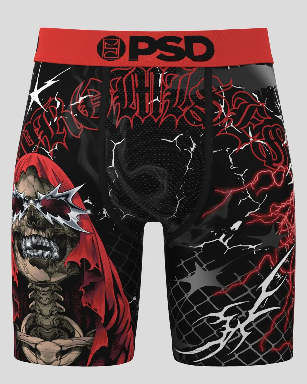 Men Broken Promises - Smoken Promises - Standard Length | PSD
