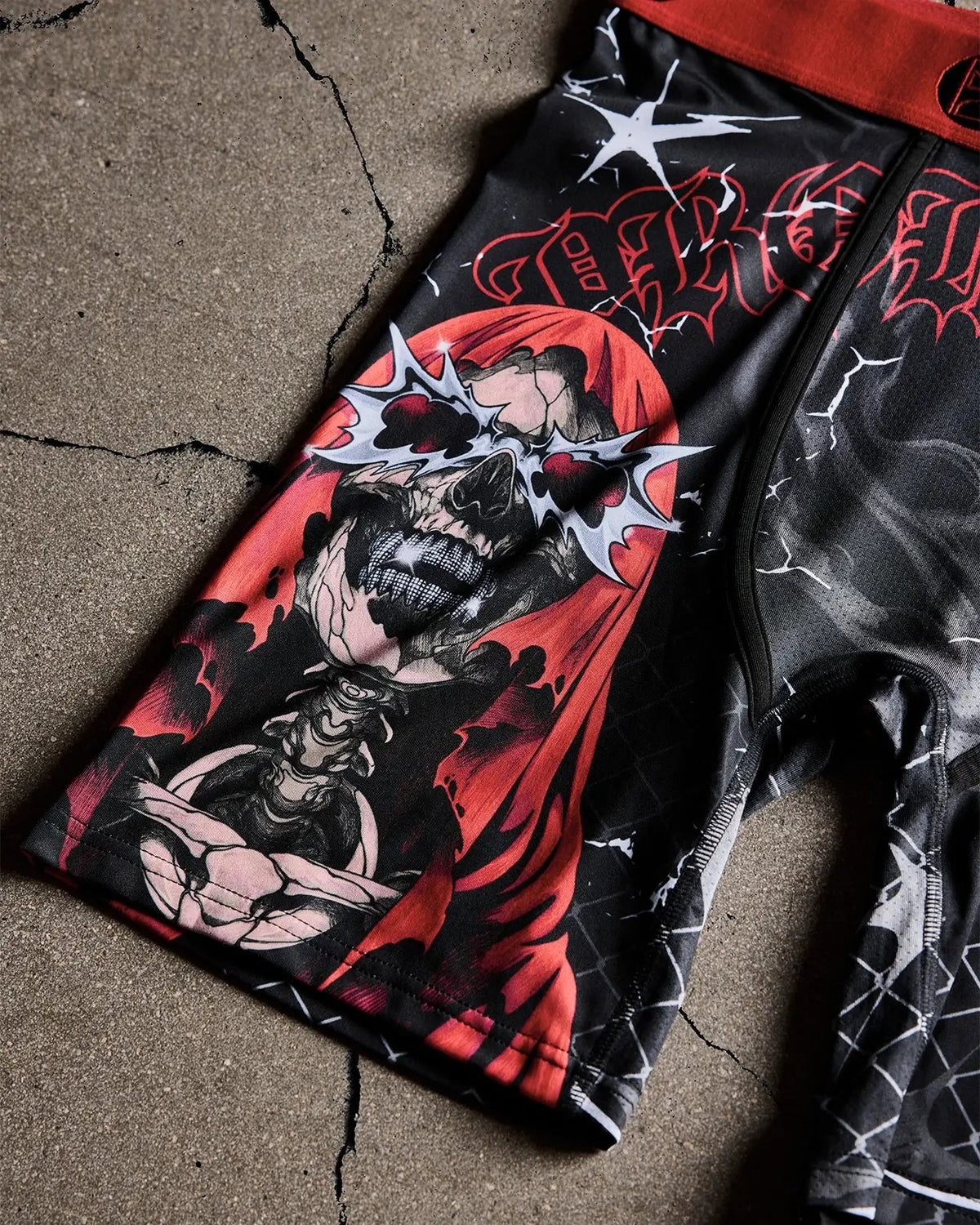 Men Broken Promises - Smoken Promises - Standard Length | PSD