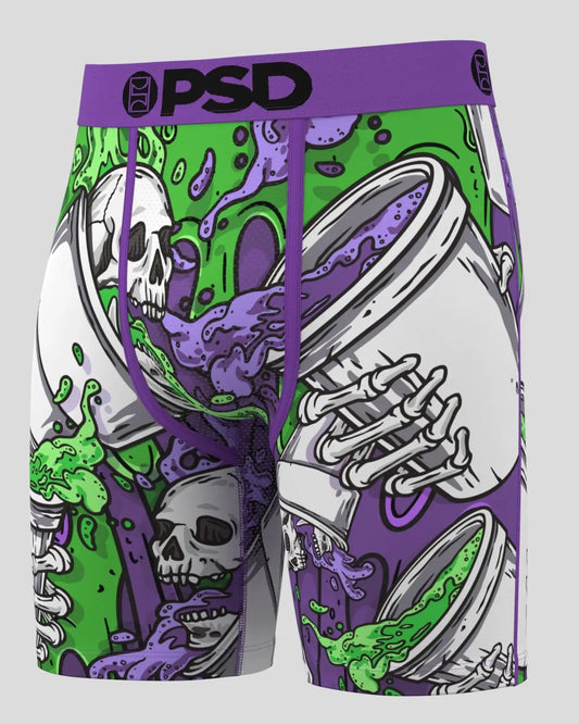 Men Sippin' - Standard Length | PSD