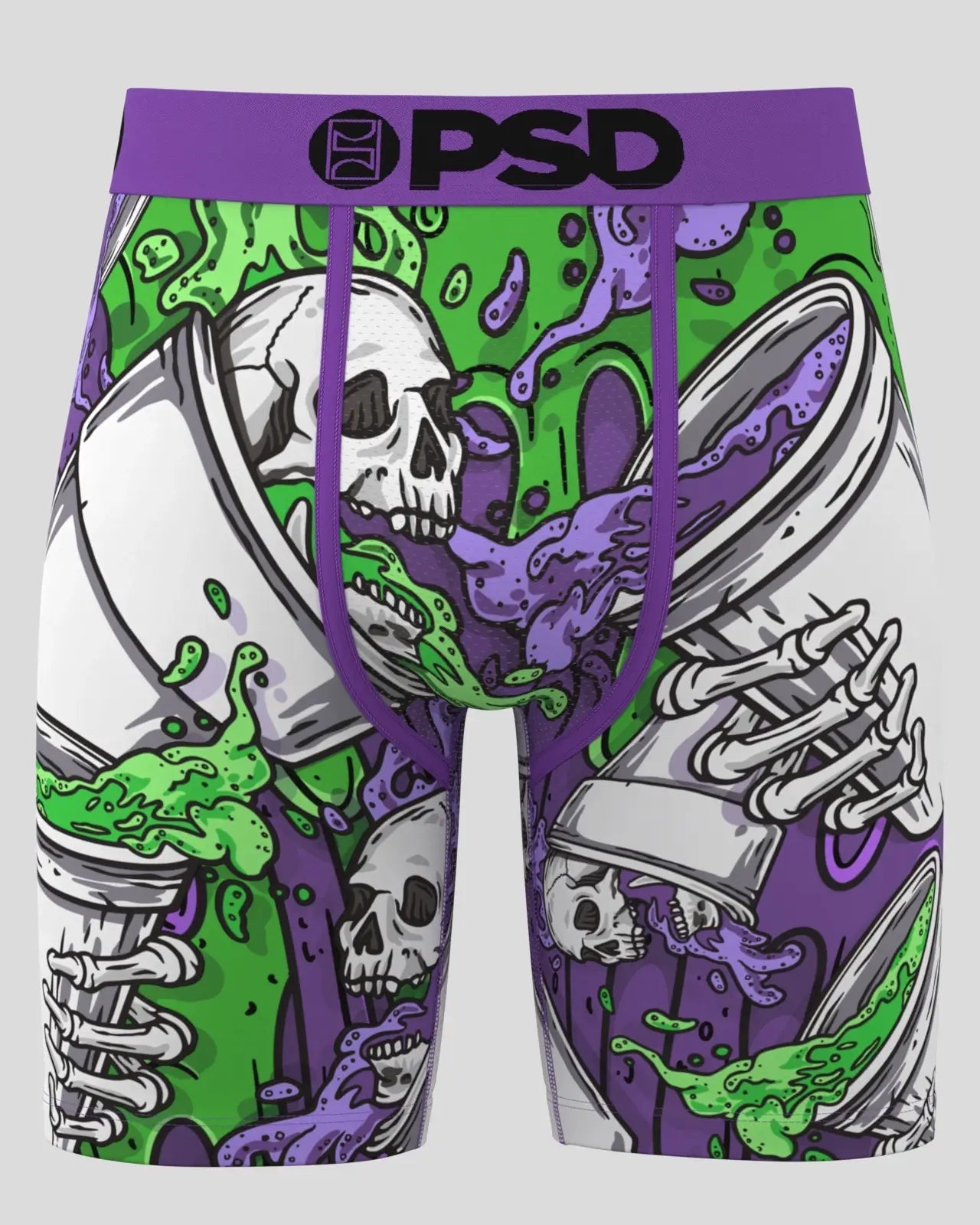 Men Sippin' - Standard Length | PSD