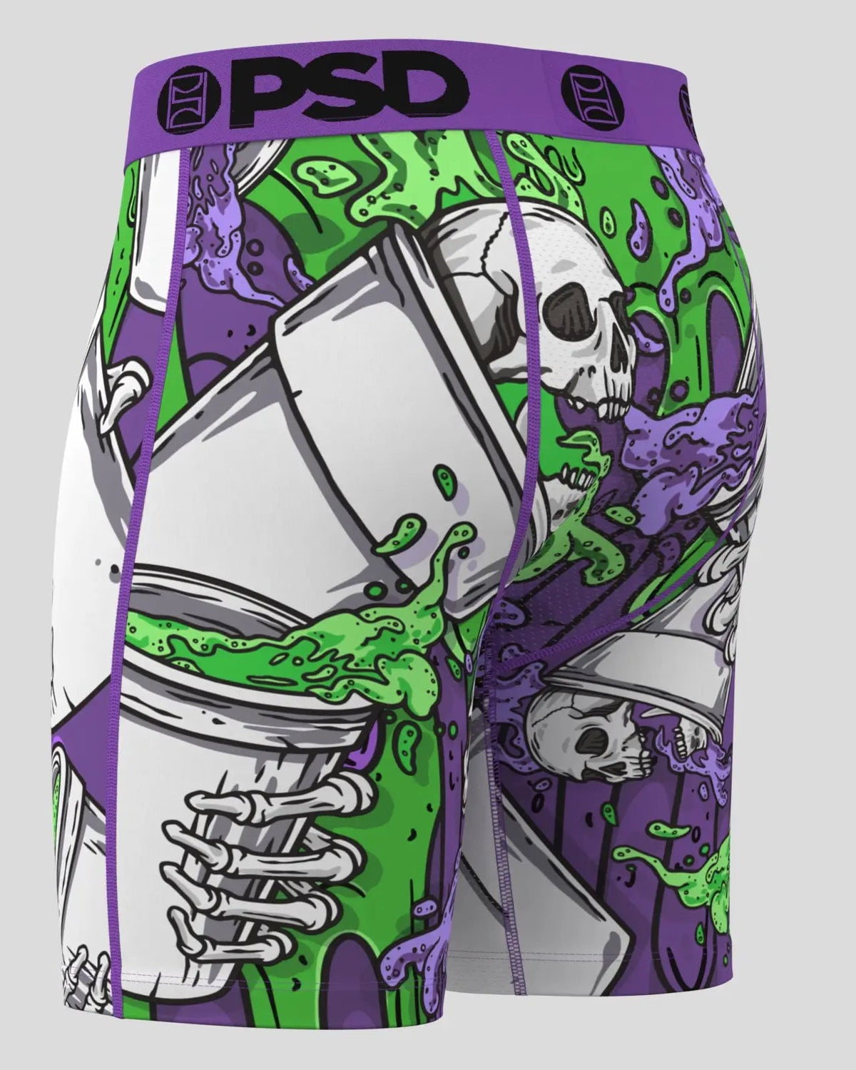 Men Sippin' - Standard Length | PSD