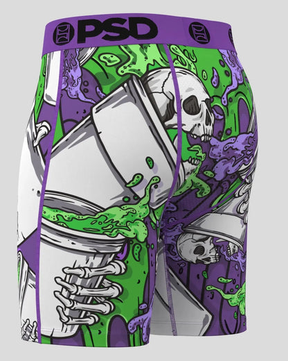 Men Sippin' - Standard Length | PSD