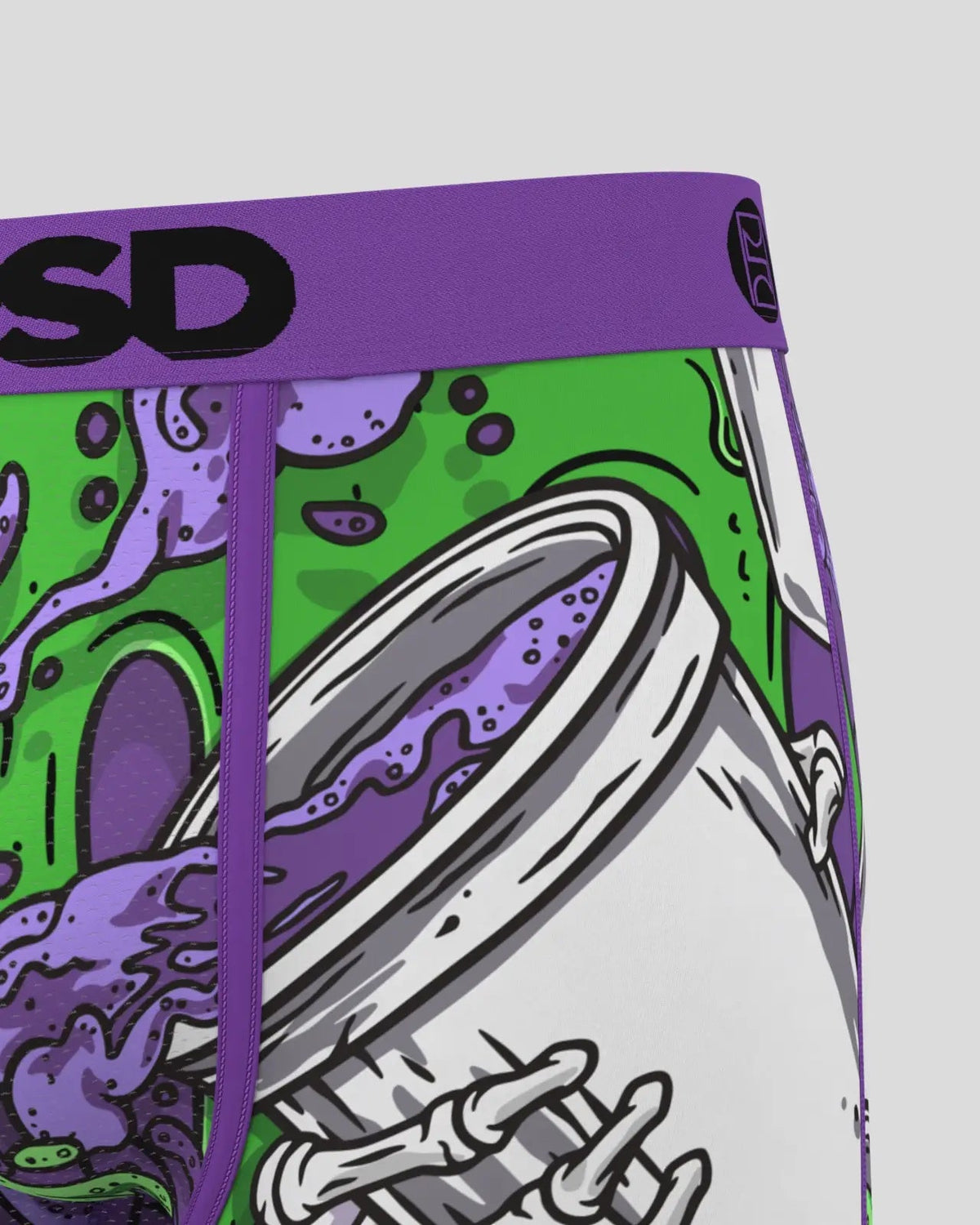 Men Sippin' - Standard Length | PSD