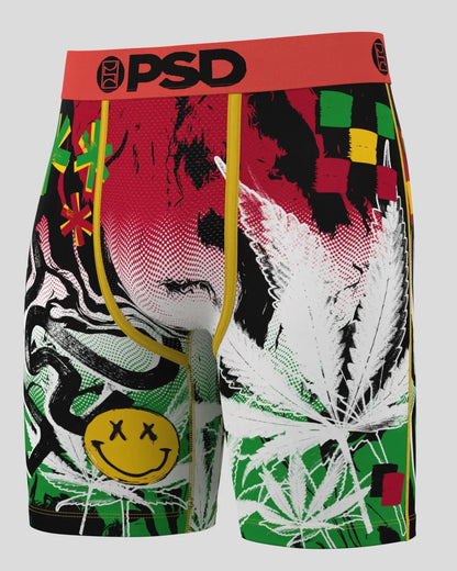 Men Rastamix - Standard Length | PSD