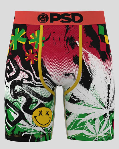 Men Rastamix - Standard Length | PSD