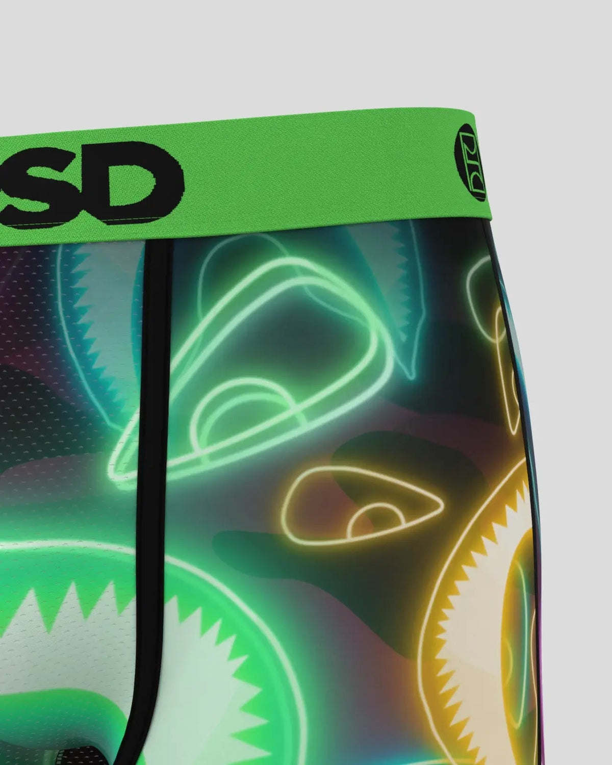 Men Warface Radiance - Standard Length | PSD