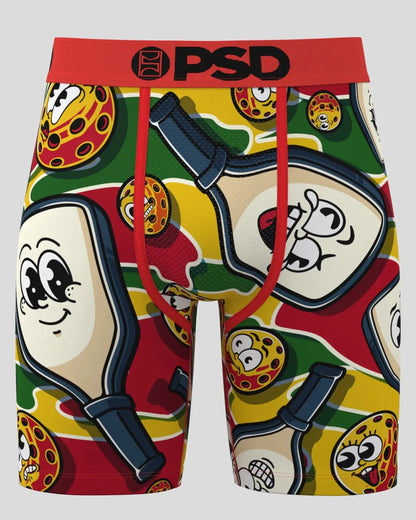 Men Pickle Madness - Standard Length | PSD
