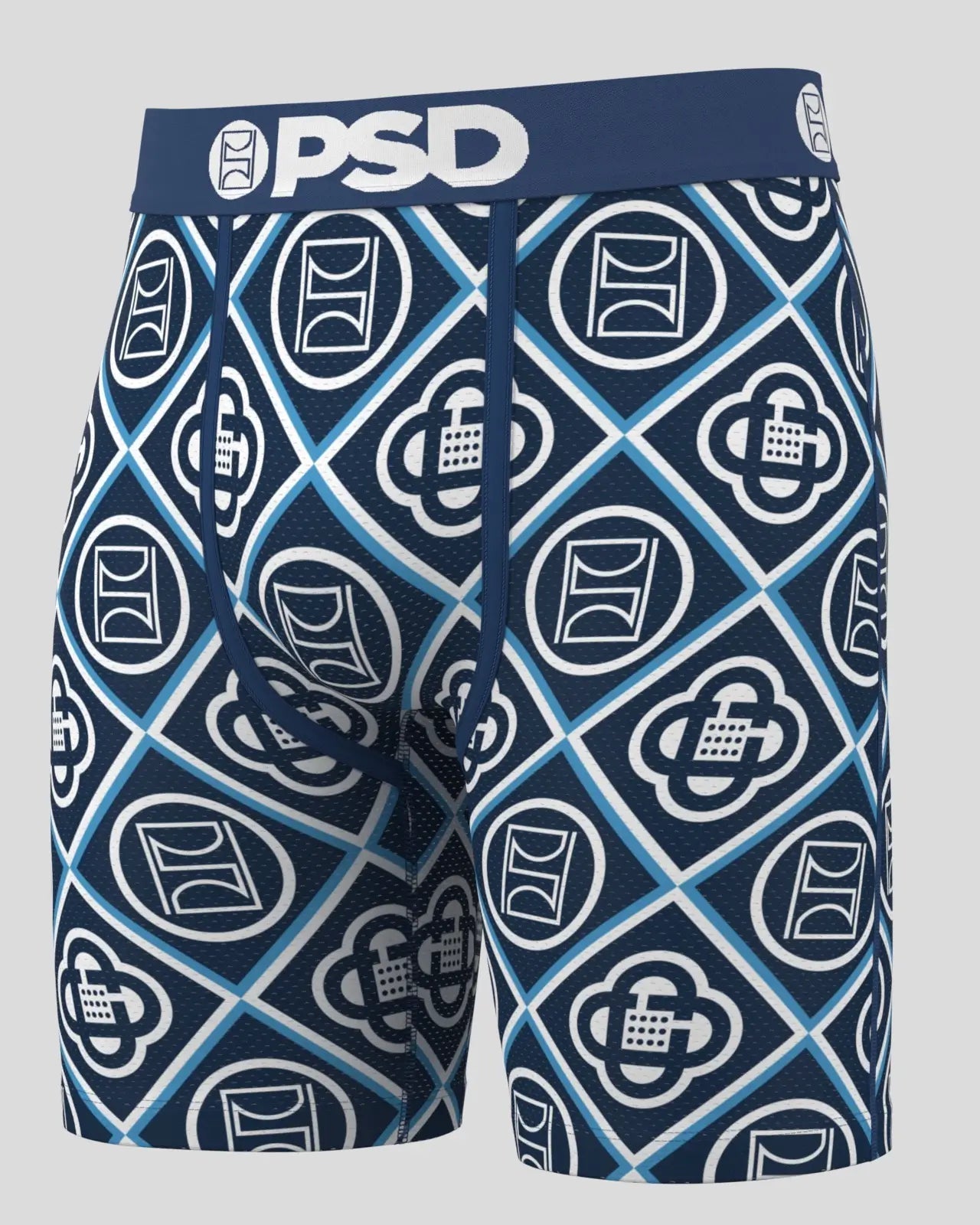 Men Ja Morant - Monogram - CoolMesh | PSD