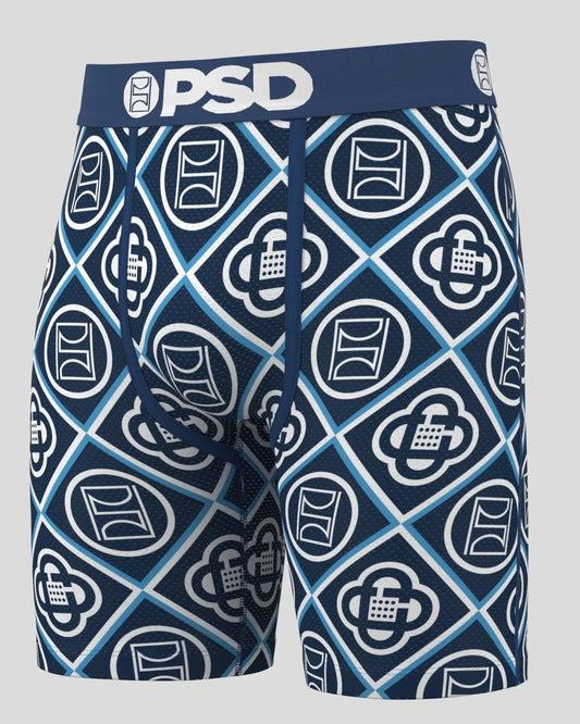 Men Ja Morant - Monogram - CoolMesh | PSD