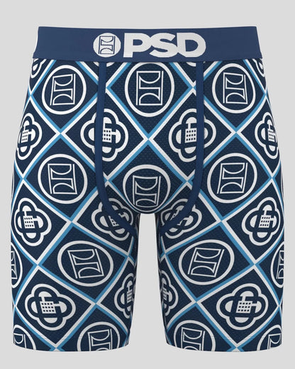 Men Ja Morant - Monogram - CoolMesh | PSD
