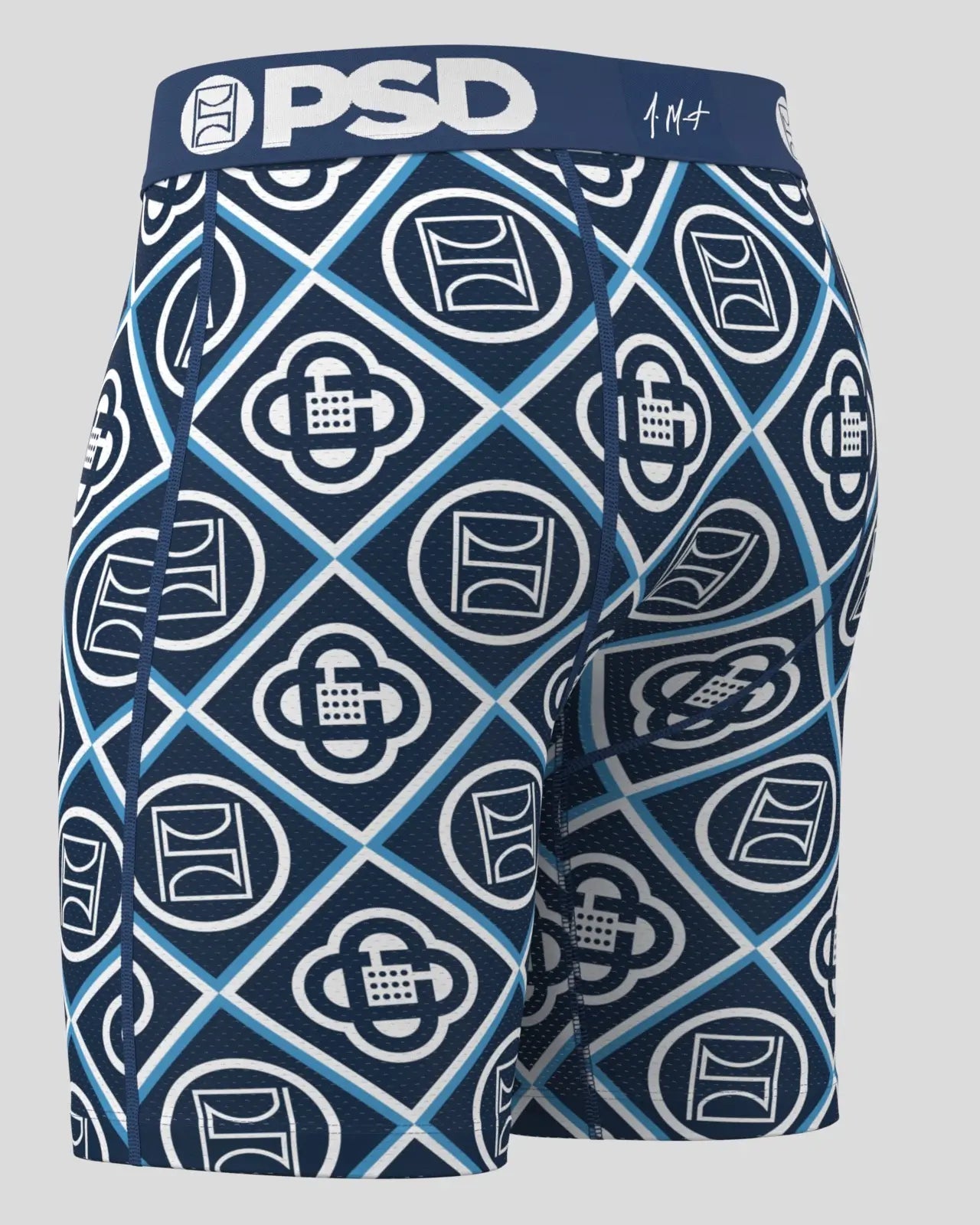 Men Ja Morant - Monogram - CoolMesh | PSD