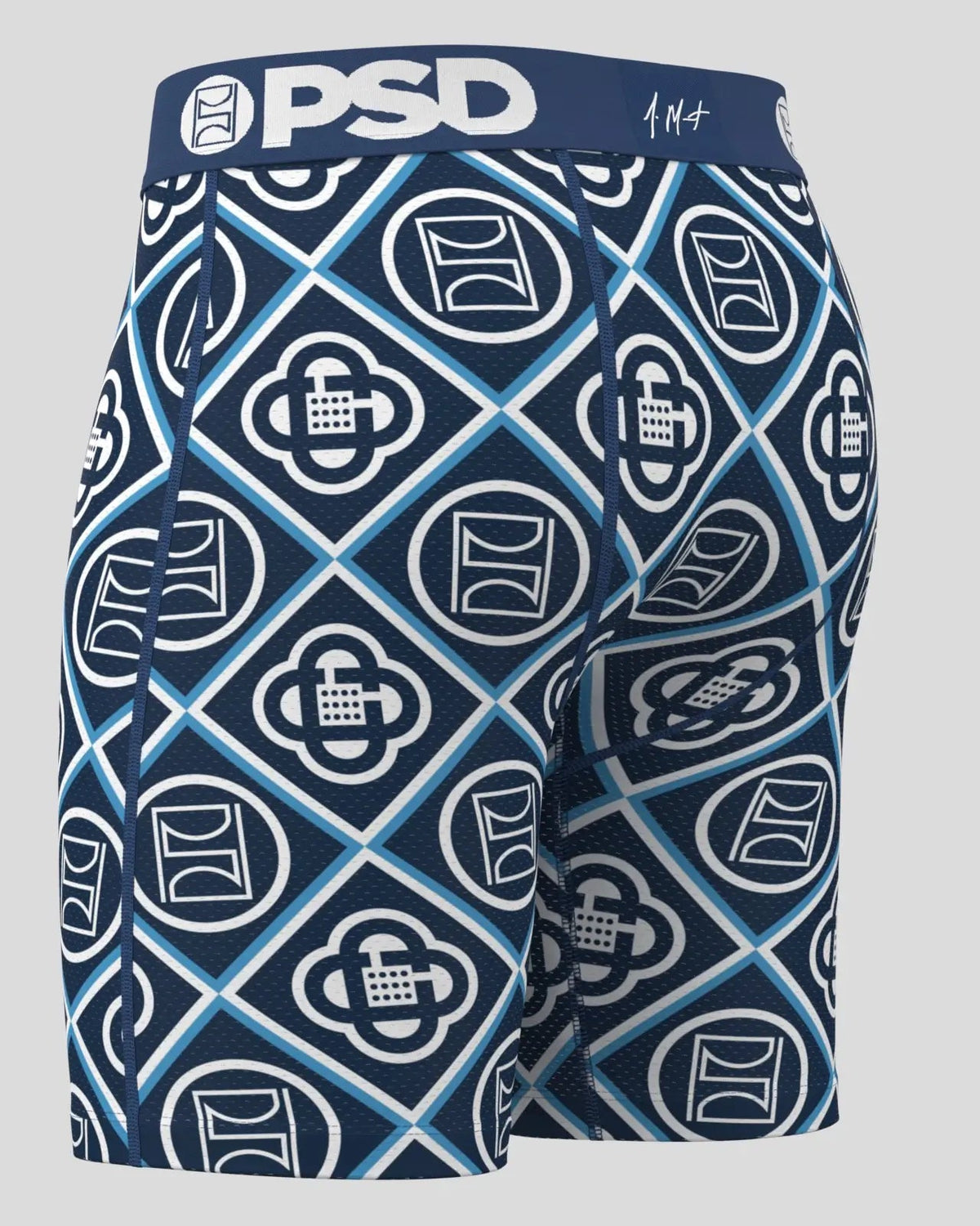 Men Ja Morant - Monogram - CoolMesh | PSD