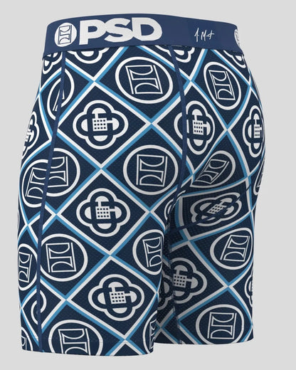 Men Ja Morant - Monogram - CoolMesh | PSD