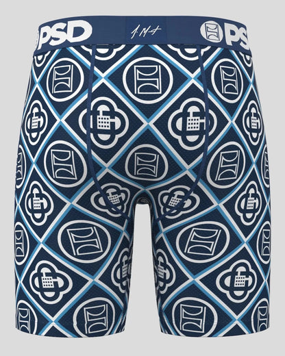 Men Ja Morant - Monogram - CoolMesh | PSD