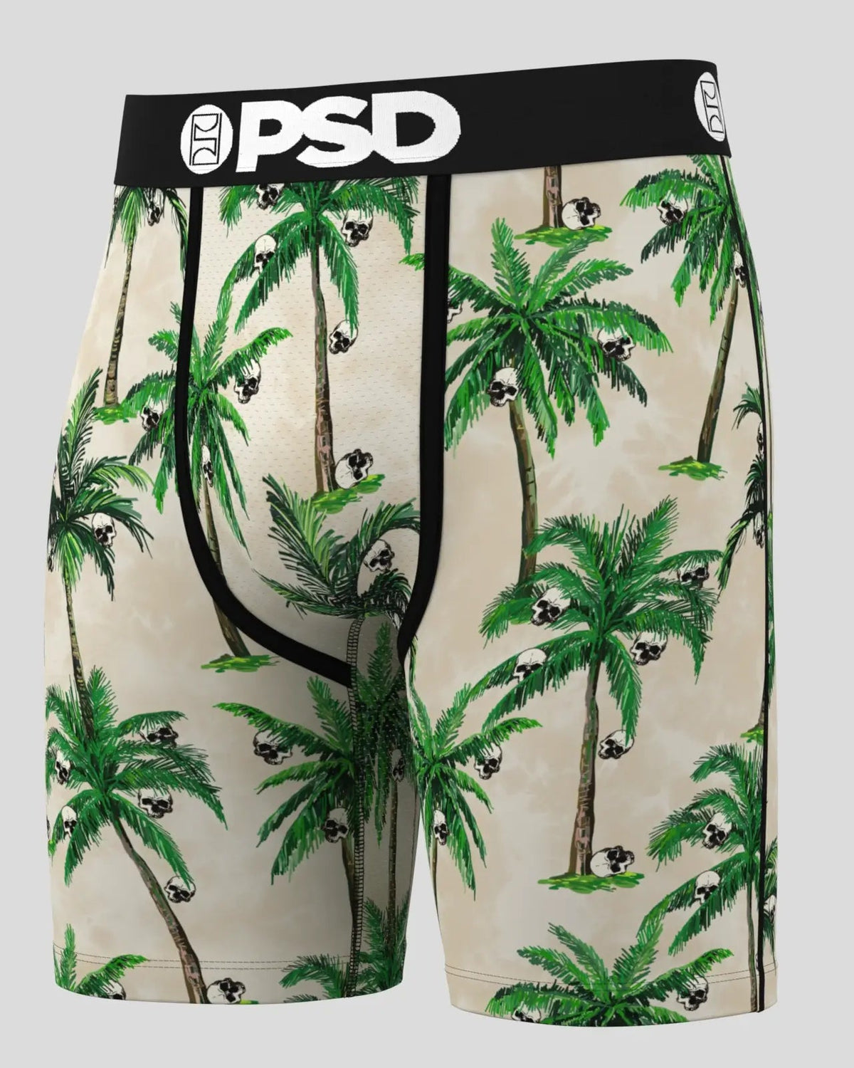 Men Deadly Palms - Standard Length | PSD