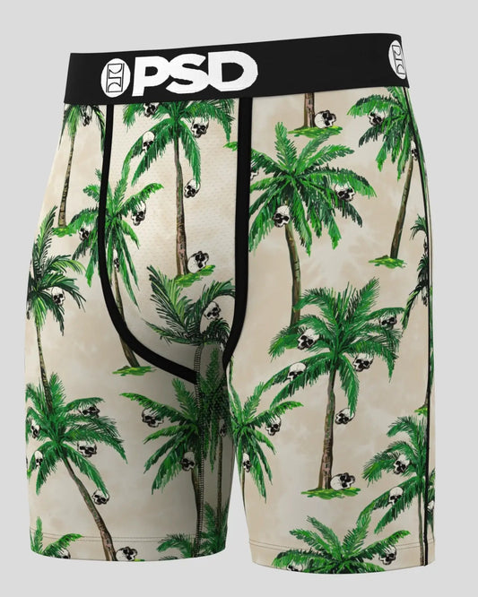 Men Deadly Palms - Standard Length | PSD