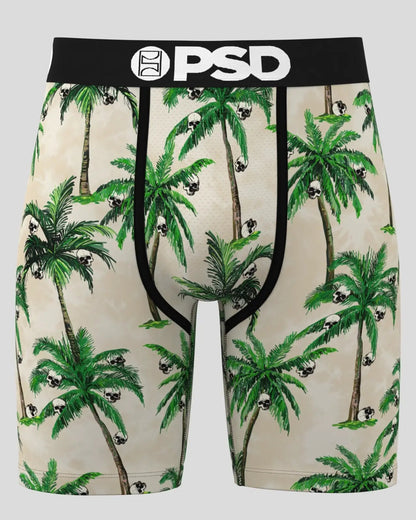 Men Deadly Palms - Standard Length | PSD