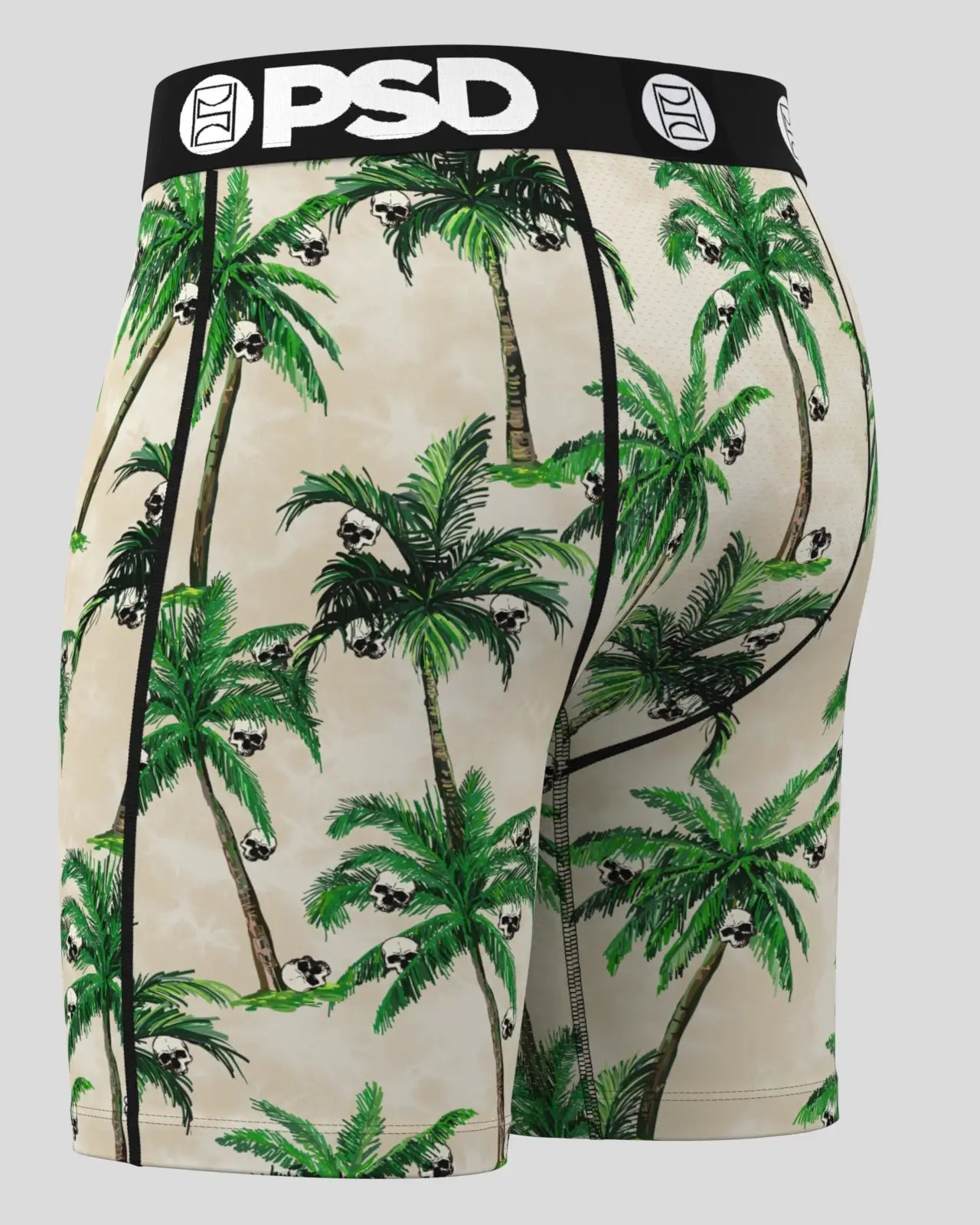 Men Deadly Palms - Standard Length | PSD