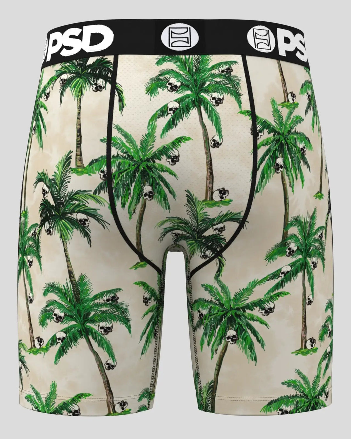 Men Deadly Palms - Standard Length | PSD