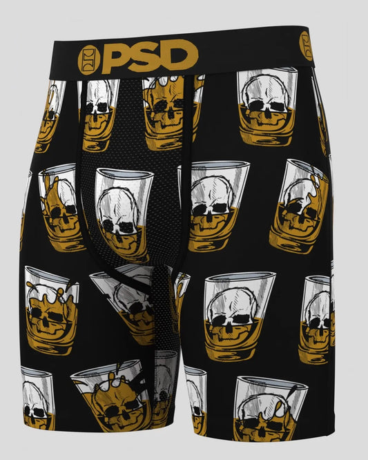 Men Dead Shot - Standard Length | PSD