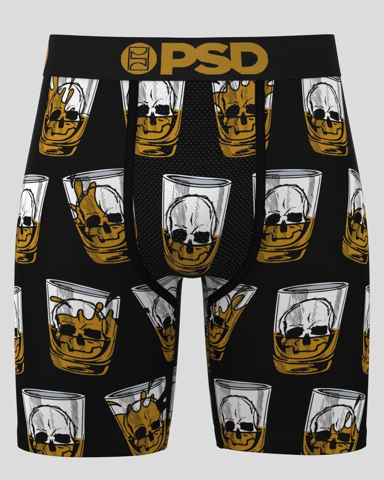 Men Dead Shot - Standard Length | PSD