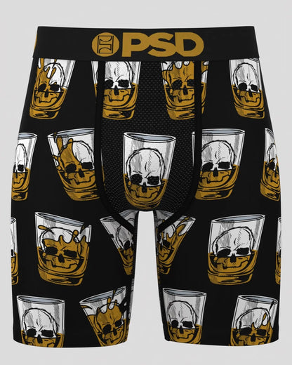 Men Dead Shot - Standard Length | PSD