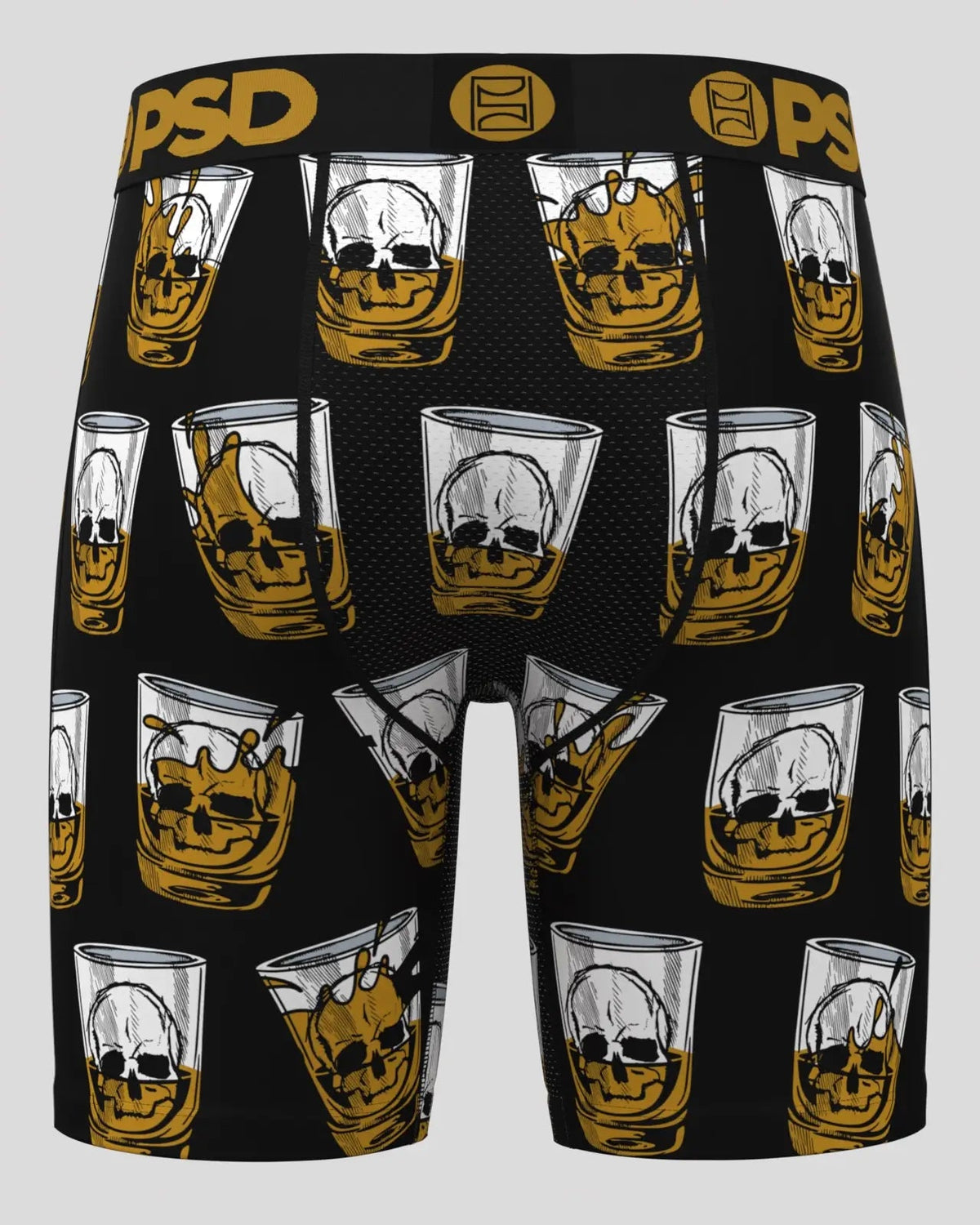 Men Dead Shot - Standard Length | PSD