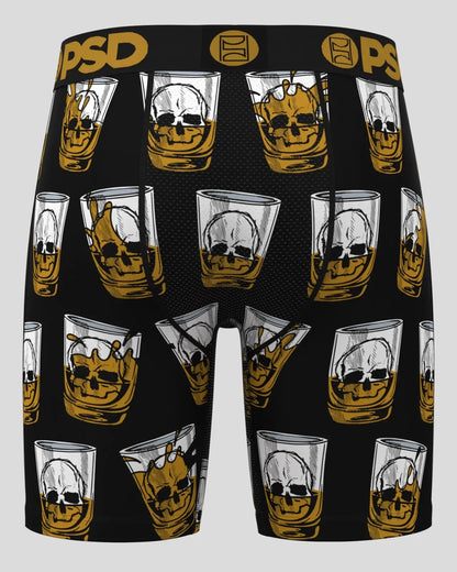 Men Dead Shot - Standard Length | PSD