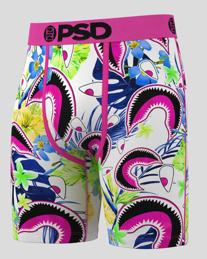 Men Warface Paradise - Standard Length | PSD