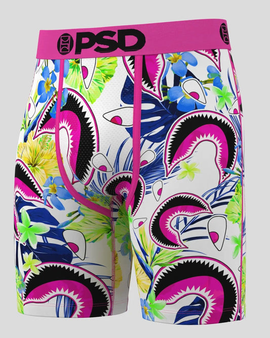 Men Warface Paradise - Standard Length | PSD