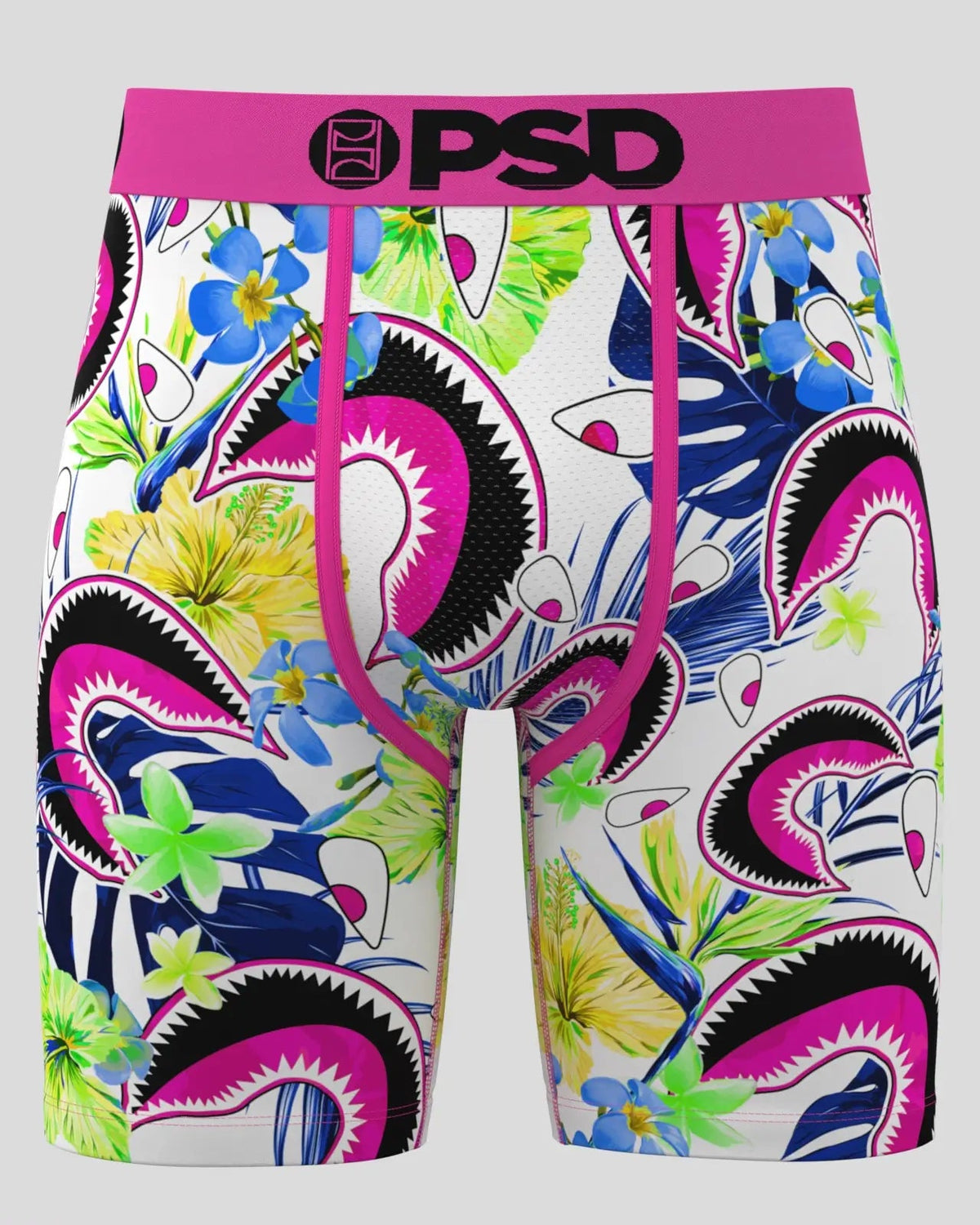 Men Warface Paradise - Standard Length | PSD