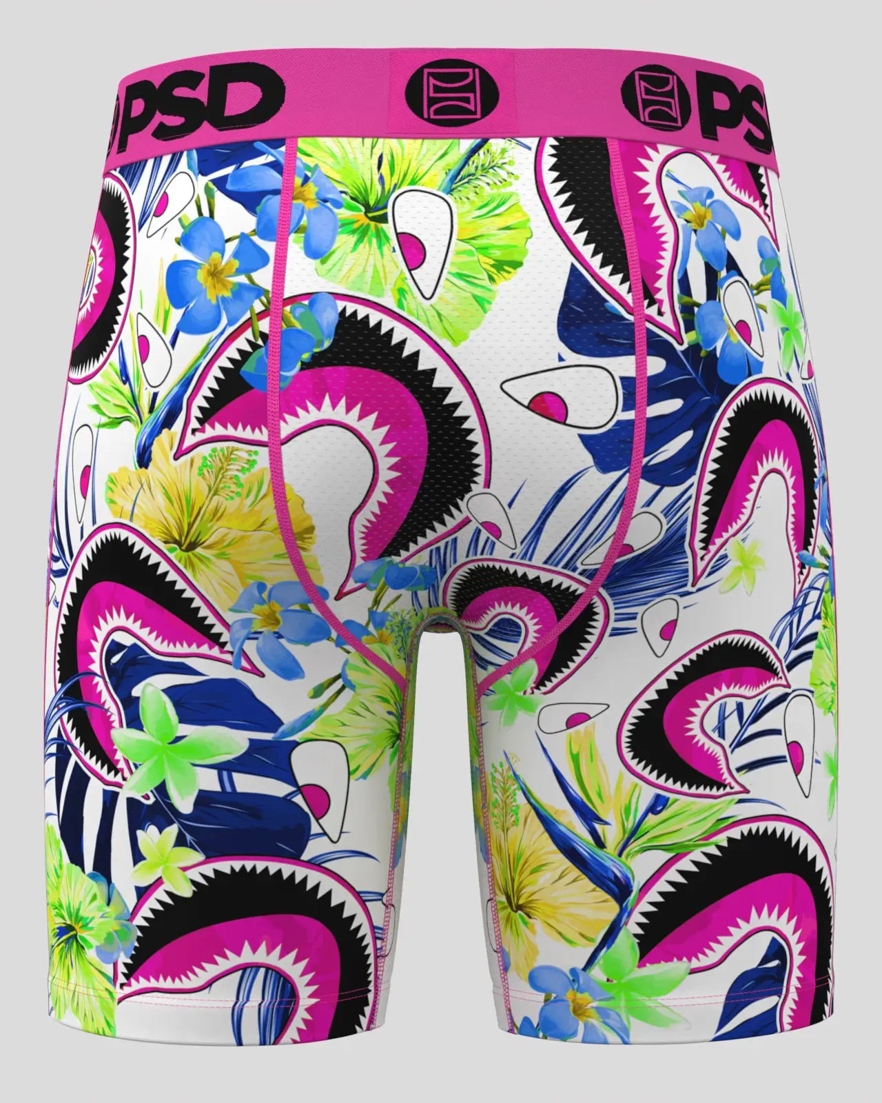 Men Warface Paradise - Standard Length | PSD