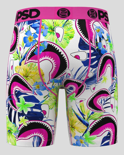 Men Warface Paradise - Standard Length | PSD