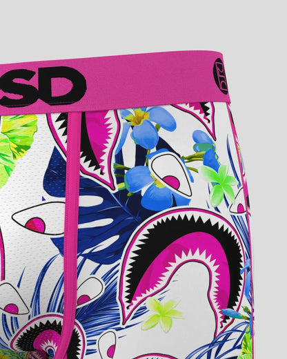 Men Warface Paradise - Standard Length | PSD
