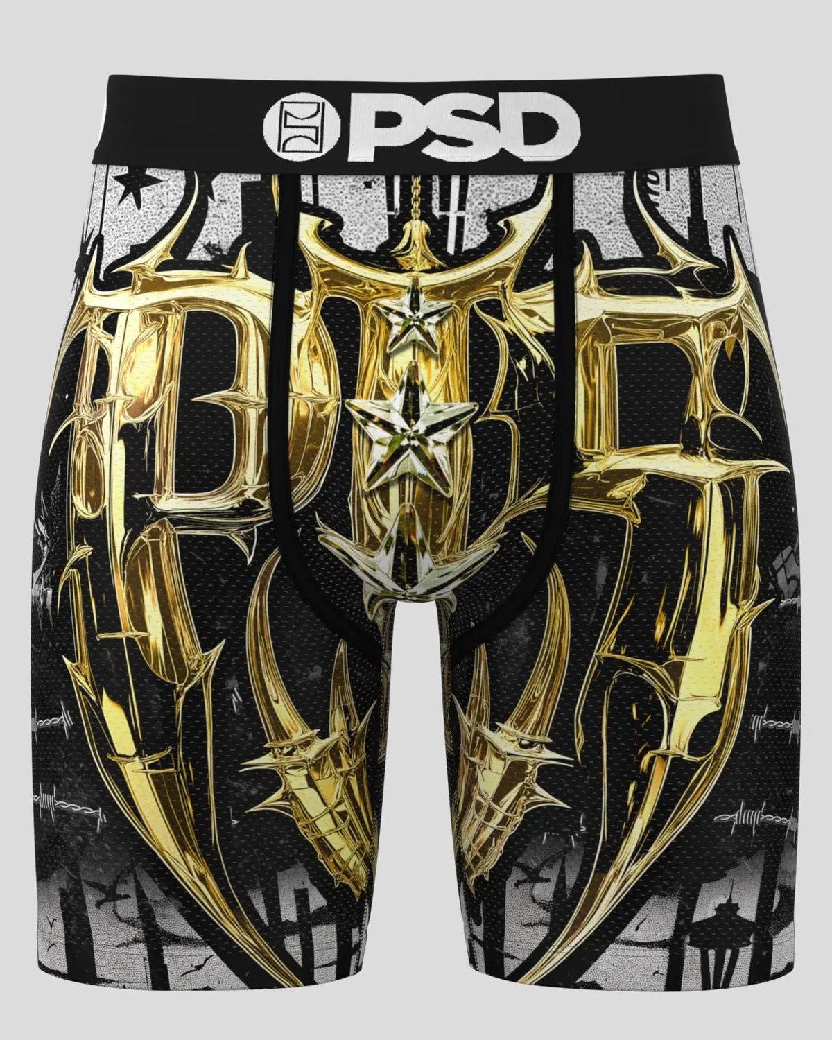 Men Paolo Banchero - P5 Golden - CoolMesh | PSD